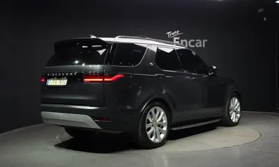 Land Rover Discovery 2022, 40450 км, за 37088.09 USD