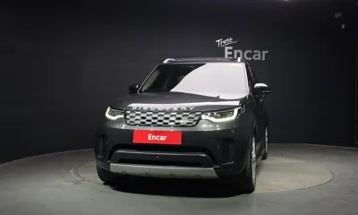 Land Rover Discovery 2022, 40450 км, за 37088.09 USD