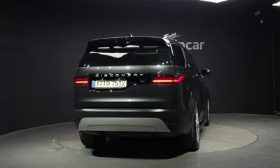 Land Rover Discovery 2022, 40450 км, за 37088.09 USD
