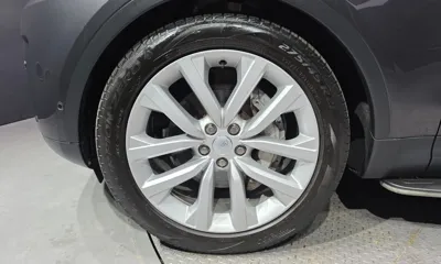 Land Rover Discovery 2022, 40450 км, за 37088.09 USD