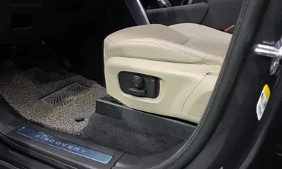 Land Rover Discovery 2022, 40450 км, за 36755.17 USD - фото 32