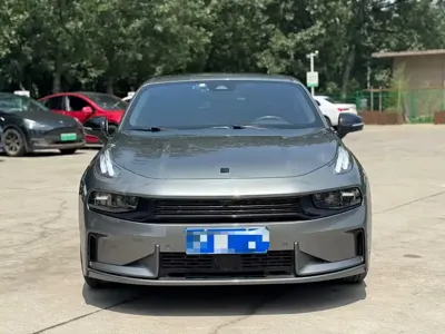 Lynk & Co 03 2021, 70000 км, за 8210.55 USD