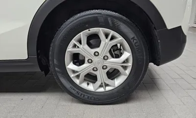 KG_Mobility_Ssangyong TIBOLI 2021, 46406 км, за 8155.75 USD