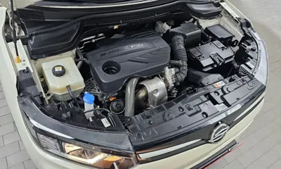 KG_Mobility_Ssangyong TIBOLI 2021, 46406 км, за 8155.75 USD - фото 6