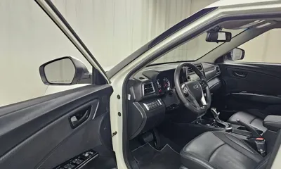 KG_Mobility_Ssangyong TIBOLI 2021, 46406 км, за 8155.75 USD - фото 10