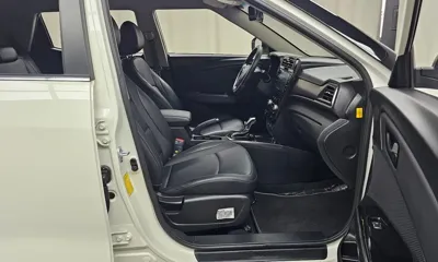 KG_Mobility_Ssangyong TIBOLI 2021, 46406 км, за 8155.75 USD - фото 11