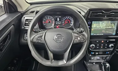 KG_Mobility_Ssangyong TIBOLI 2021, 46406 км, за 8155.75 USD - фото 13