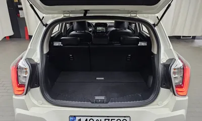 KG_Mobility_Ssangyong TIBOLI 2021, 46406 км, за 8155.75 USD - фото 20