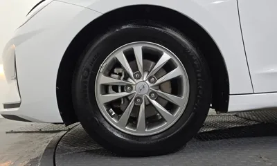 Hyundai Avante 2020, 127216 км, за 6934.17 USD