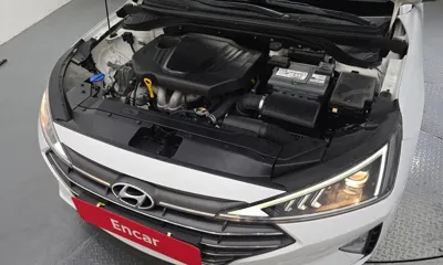 Hyundai Avante 2020, 127216 км, за 6934.17 USD - фото 6