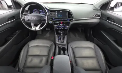 Hyundai Avante 2020, 127216 км, за 6934.17 USD - фото 7