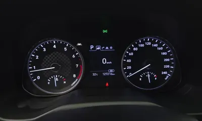 Hyundai Avante 2020, 127216 км, за 6934.17 USD - фото 8