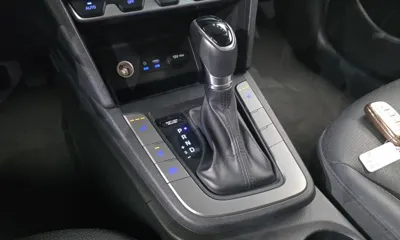 Hyundai Avante 2020, 127216 км, за 6934.17 USD - фото 9