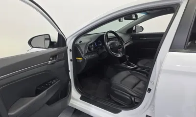 Hyundai Avante 2020, 127216 км, за 6934.17 USD - фото 10