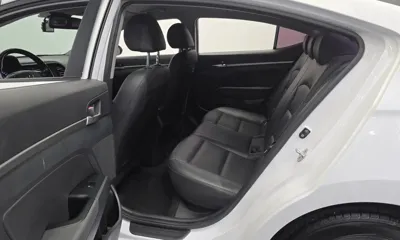Hyundai Avante 2020, 127216 км, за 6934.17 USD - фото 12