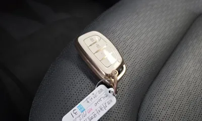 Hyundai Avante 2020, 127216 км, за 6934.17 USD - фото 20
