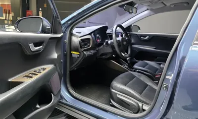 Kia Stonic 2018, 150341 км, за 5244.85 USD - фото 10