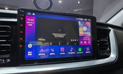 Kia Stonic 2018, 150341 км, за 5244.85 USD - фото 16