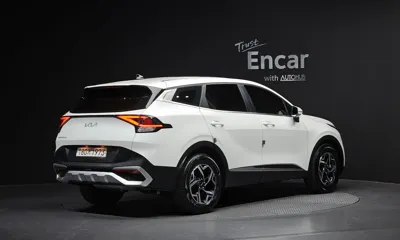 Kia Sportage 2022, 111840 км, за 10872.97 USD