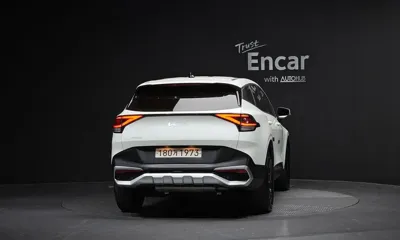 Kia Sportage 2022, 111840 км, за 10872.97 USD