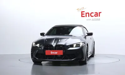 BMW M4 2025, 11016 км, за 87582.18 USD