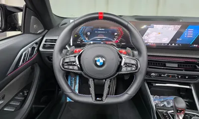 BMW M4 2025, 11016 км, за 87582.18 USD - фото 13