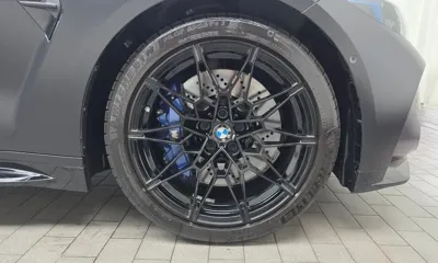 BMW M4 2025, 11016 км, за 87582.18 USD - фото 21
