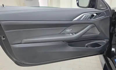 BMW M4 2025, 11016 км, за 87582.18 USD - фото 24