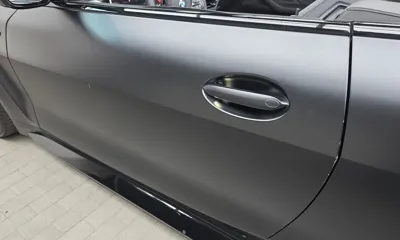 BMW M4 2025, 11016 км, за 87582.18 USD - фото 25