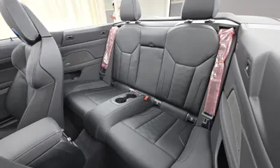 BMW M4 2025, 11016 км, за 87582.18 USD - фото 26