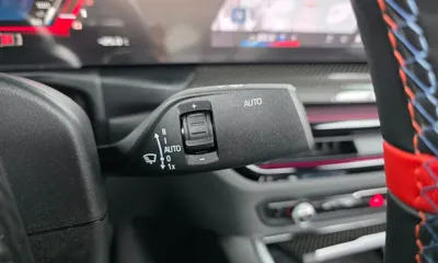 BMW M4 2025, 11016 км, за 87582.18 USD - фото 27
