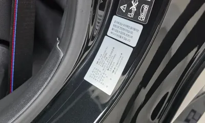 BMW M4 2025, 11016 км, за 87582.18 USD - фото 29