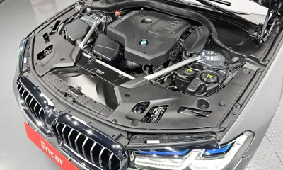 BMW 5-Series 2023, 55067 км, за 29250.83 USD - фото 6