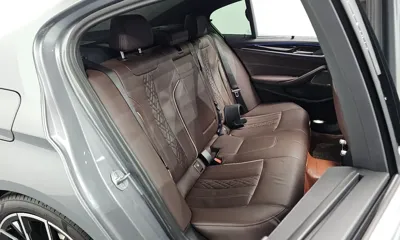 BMW 5-Series 2023, 55067 км, за 29250.83 USD - фото 12