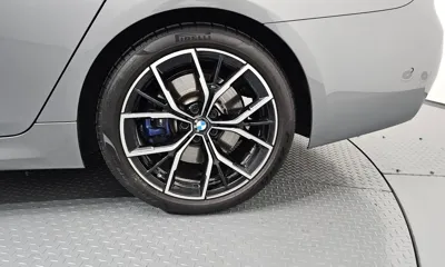 BMW 5-Series 2023, 55067 км, за 29250.83 USD - фото 21