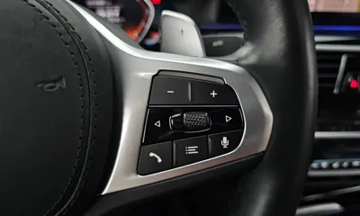 BMW 5-Series 2023, 55067 км, за 29250.83 USD - фото 28