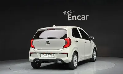 Kia Morning 2021, 83070 км, за 6892.48 USD