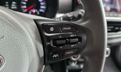 Kia Morning 2021, 83070 км, за 6837.27 USD - фото 14