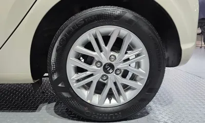 Kia Morning 2021, 83070 км, за 6837.27 USD - фото 21