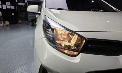 Kia Morning 2021, 83070 км, за 6837.27 USD - фото 22