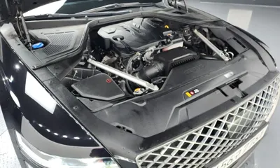 Genesis G80 2021, 25388 км, за 23077.41 USD - фото 6