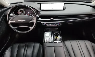 Genesis G80 2021, 25388 км, за 23077.41 USD - фото 7