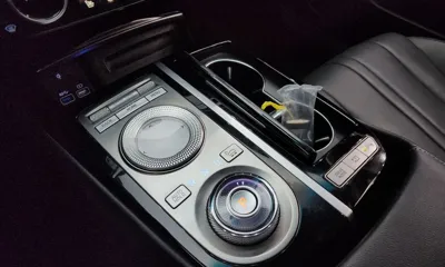 Genesis G80 2021, 25388 км, за 23077.41 USD - фото 9