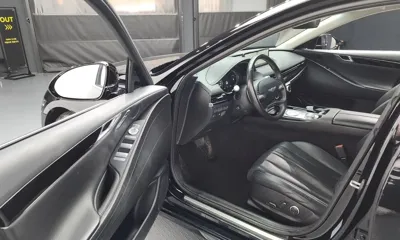 Genesis G80 2021, 25388 км, за 23077.41 USD - фото 10