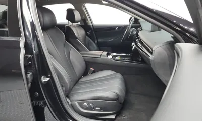 Genesis G80 2021, 25388 км, за 23077.41 USD - фото 11