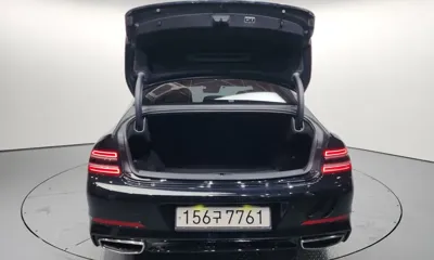 Genesis G80 2021, 25388 км, за 23077.41 USD - фото 20