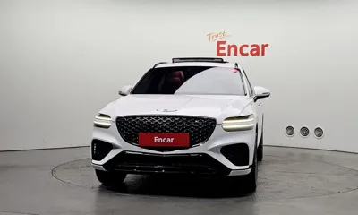 Genesis GV70 2023, 57831 км, за 31639.75 USD