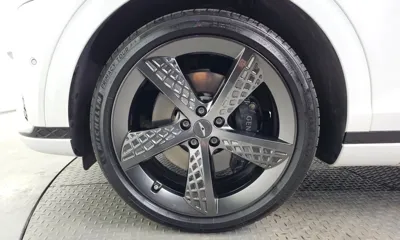 Genesis GV70 2023, 57831 км, за 31639.75 USD