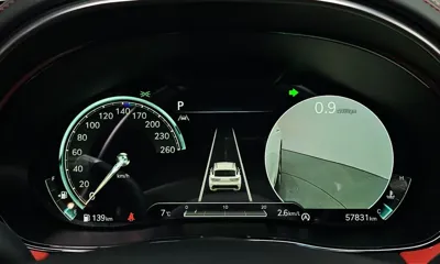 Genesis GV70 2023, 57831 км, за 31386.33 USD - фото 8
