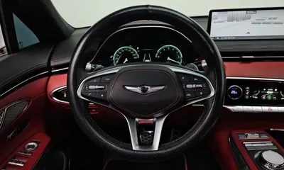 Genesis GV70 2023, 57831 км, за 31386.33 USD - фото 13
